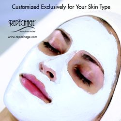 Yuva Beauty Downers Grove - Repechange Customized Exclusively Clinical Facial