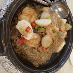 Cheung Hing - Milpitas - Satay seafood