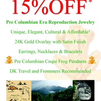 Emerald Isles - Jewelry Near Me - San Juan, Puerto Rico Emerald Isles - Jewelry Near Me - San Juan, Puerto Rico