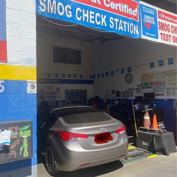 Sherman Smog Check - My car getting a smog check from the best - Smog Check Stations Near Me - Winnetka, California Sherman Smog Check - My car getting a smog check from the best - Smog Check Stations Near Me - Winnetka, California