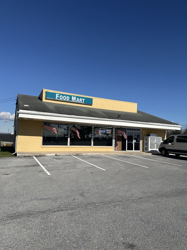 CORNER FOOD MART Updated August 2024 23 Photos 1700 State Rte 72