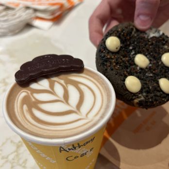 Parachute Bakery - Cafes Near Me - San Francisco, California