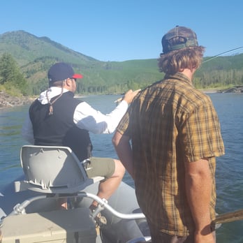Bigfork Anglers Fly Shop - Fishing Near Me - Bigfork, Montana Bigfork Anglers Fly Shop - Fishing Near Me - Bigfork, Montana