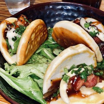 SoSoBa - bao buns - Cocktail Bars Near Me - Phoenix, Arizona