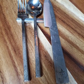 ALTO Fire to Table - Unique cutlery - Latin American Near Me - Studio City, California ALTO Fire to Table - Unique cutlery - Latin American Near Me - Studio City, California