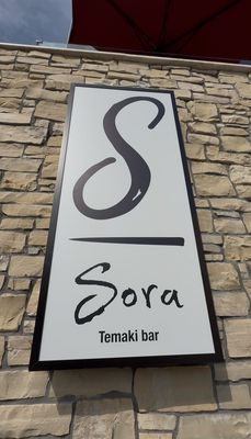 Sora handroll bar by null
