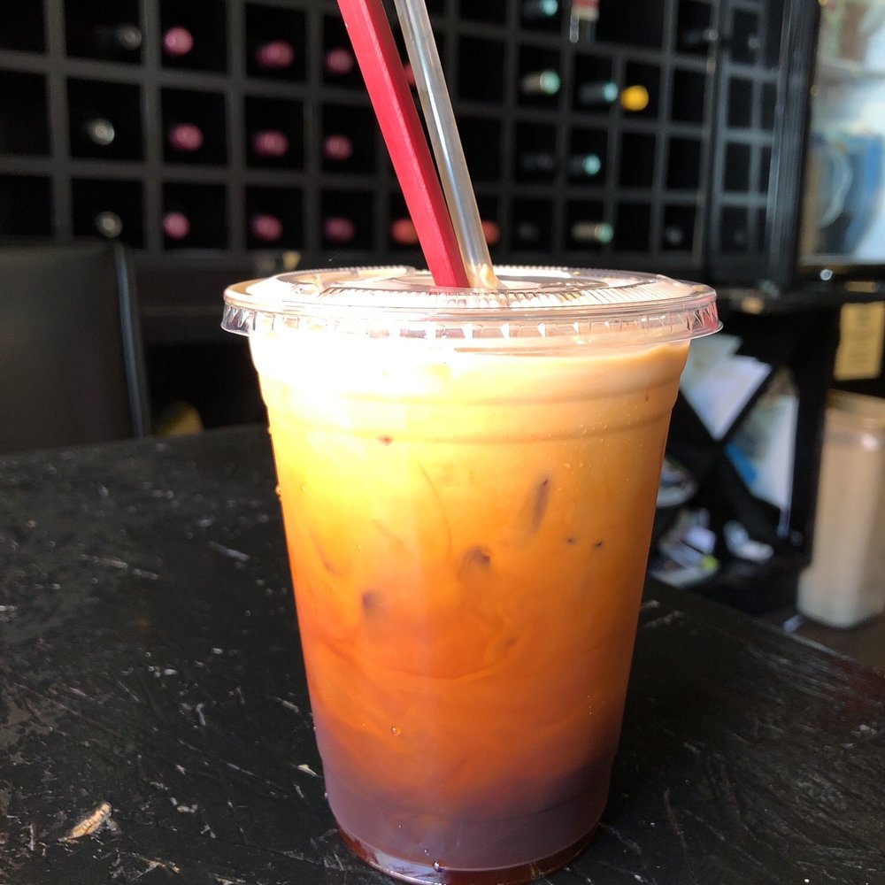 Saigon Avenue - Vietnamese tea. - Vietnamese Near Me - Monrovia, California Saigon Avenue - Vietnamese tea. - Vietnamese Near Me - Monrovia, California