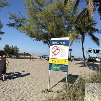 Dania Beach - Beaches Near Me - Dania Beach, Florida