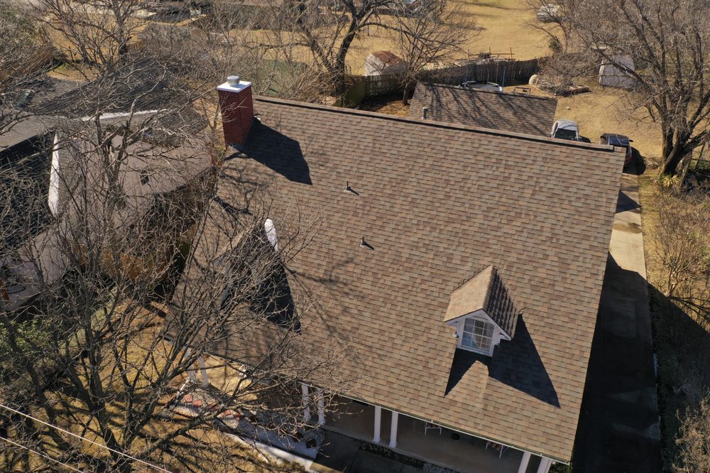 Slide of M & D Roofing and Construction