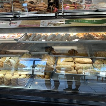Mexico Bakery - Bakeries Near Me - San Jose, California Mexico Bakery - Bakeries Near Me - San Jose, California