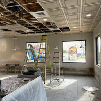 S&L Electric - New can lights and pendant lights - Electricians Near Me - Mount Juliet, Tennessee S&L Electric - New can lights and pendant lights - Electricians Near Me - Mount Juliet, Tennessee