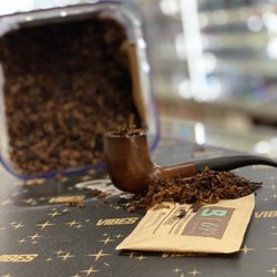 Cigar N Vape - Premium pipe and tobacco