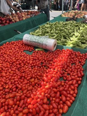 Montrose Farmers Market by null