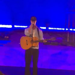 Grace Church - Kristian Standfill