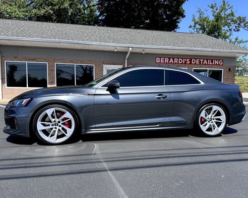 BERARDI’S AUTO DETAILING - Updated March 2025 - 30 Photos & 19 Reviews