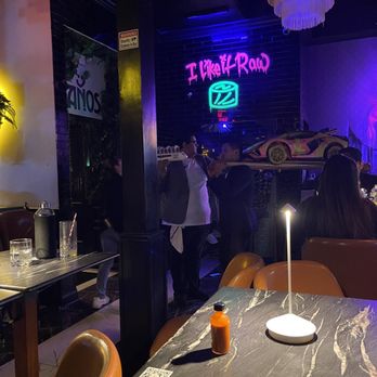La Buena Vida - Raleigh - Drinks - Mexican Near Me - Raleigh, North Carolina