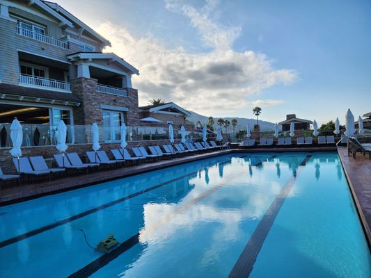 Spa Montage Laguna Beach by null