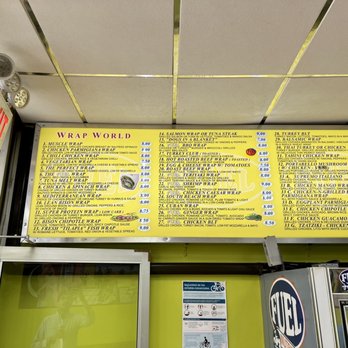 Fuel - a menu for a fast food restaurant - Juice Bars & Smoothies Near Me - Brooklyn, New York Fuel - a menu for a fast food restaurant - Juice Bars & Smoothies Near Me - Brooklyn, New York