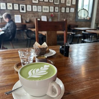 Cherry Coffee Roasters - New Orleans - Breakfast & Brunch Near Me - New Orleans, Louisiana Cherry Coffee Roasters - New Orleans - Breakfast & Brunch Near Me - New Orleans, Louisiana