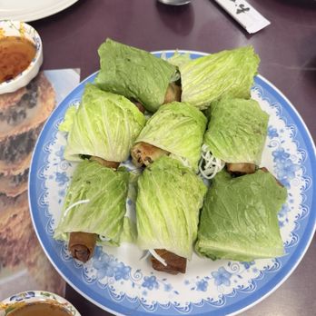 Mai Lan Fine Vietnamese Cuisine - CHA GIO - Vietnamese Near Me - Honolulu, Hawaii