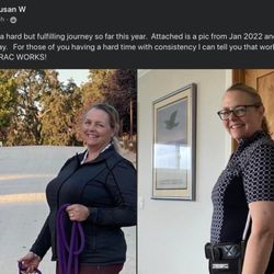 FitTRAC Coaching