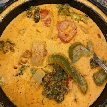 Phi Chay Thai Cuisine - Thai Curry Snapper Steak - Thai Near Me - Saint Paul, Minnesota Phi Chay Thai Cuisine - Thai Curry Snapper Steak - Thai Near Me - Saint Paul, Minnesota