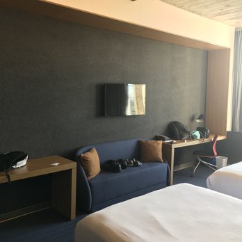 Aloft by Marriott Dallas Downtown - Hotels Near Me - Dallas, Texas