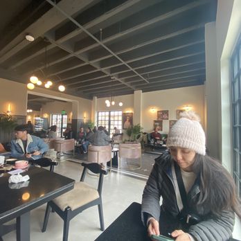 Creme Coffee Social - Coffee & Tea Near Me - San Antonio, Texas