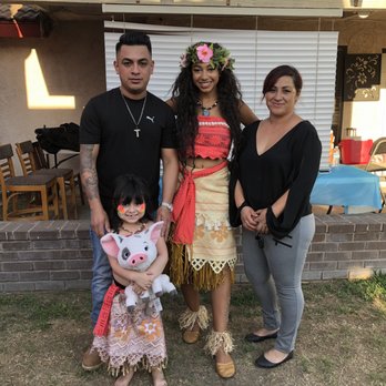 Princess Pro Impersonator - Face Painting Near Me Princess Pro Impersonator - Face Painting Near Me