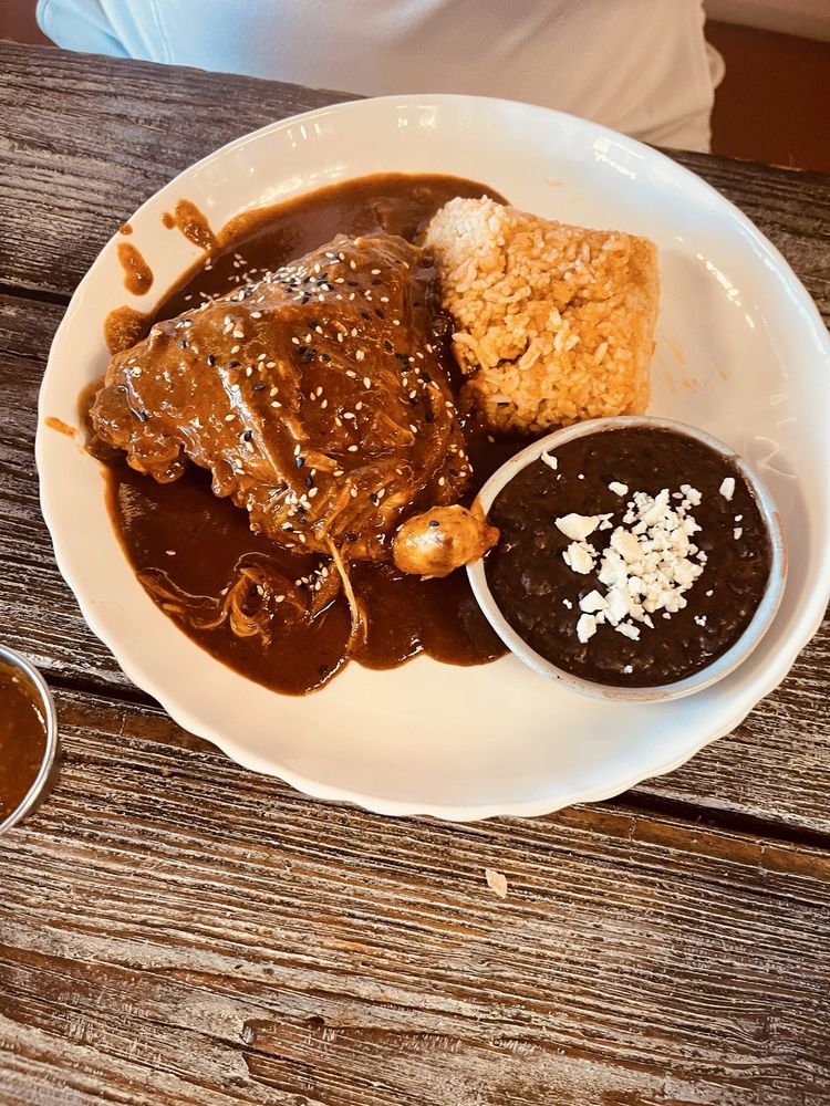 Mezquite Taqueria And Michelada Bar