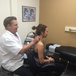 Lindstrom Chiropractic Clinic, PC - Lindstrom Chiropractic Clinic, P.C. 1965 W Downer Pl 201 Aurora, IL 60506 (630) 896-3377