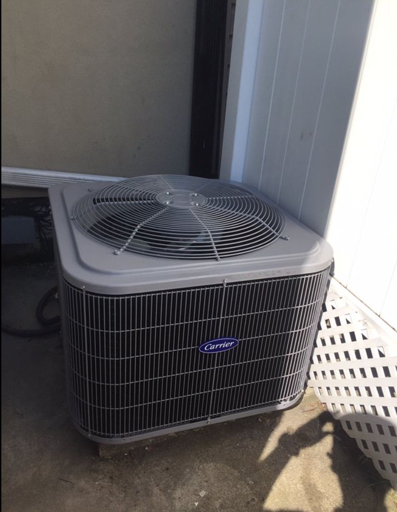 Slide of New Jersey American Plumbing and Heating