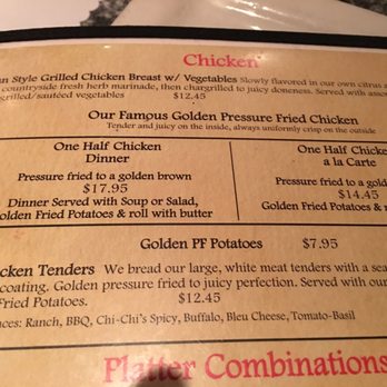Chi Chi's Pizza - Love love their chicken dinner. - Pizza Near Me - Saugus, California Chi Chi's Pizza - Love love their chicken dinner. - Pizza Near Me - Saugus, California