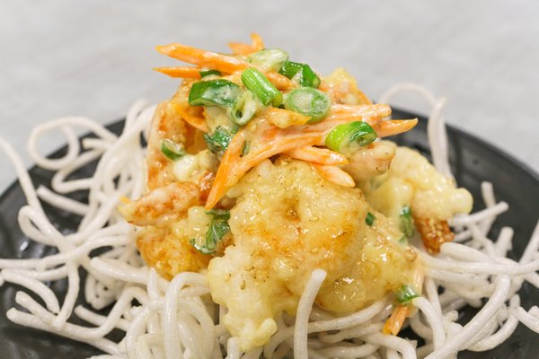 Jeong’s Noodle by null