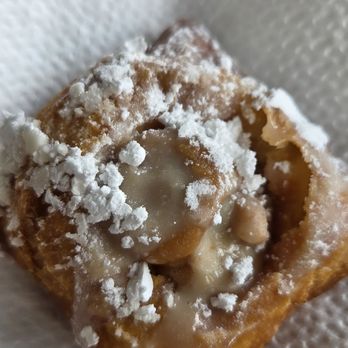 Loretta's Authentic Pralines - Praline beignets - Candy Stores Near Me - New Orleans, Louisiana