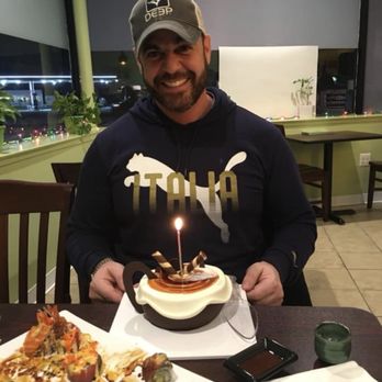 Aji Sushi - Even great for you Birthday (unexpected) - Sushi Bars Near Me - Warrington Township, Pennsylvania Aji Sushi - Even great for you Birthday (unexpected) - Sushi Bars Near Me - Warrington Township, Pennsylvania