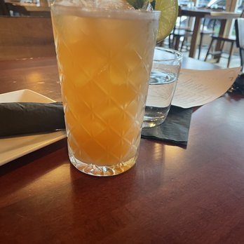Rusteak - New American Near Me - Orlando, Florida