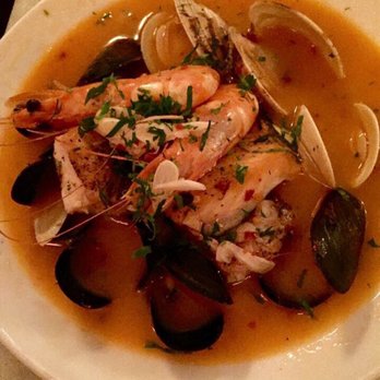 Neptune Oyster - Cioppino is delicious! - Seafood Near Me - Boston, Massachusetts Neptune Oyster - Cioppino is delicious! - Seafood Near Me - Boston, Massachusetts