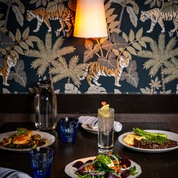 Funck's Restaurant - Leola