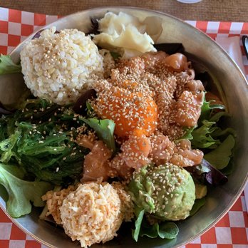 Uroko Poke - Japanese Near Me - Costa Mesa, California Uroko Poke - Japanese Near Me - Costa Mesa, California