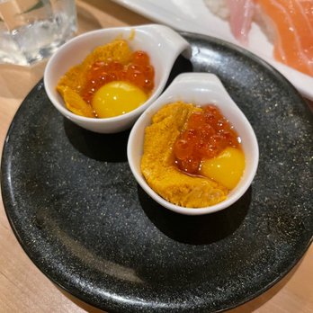 Sushi Goemon - Uni Gem - Japanese Near Me - San Francisco, California Sushi Goemon - Uni Gem - Japanese Near Me - San Francisco, California