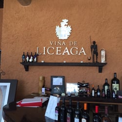 Vina de Liceaga