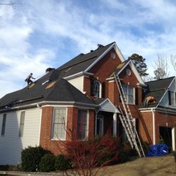 McNail Brothers - Roofing Near Me - Buford, Georgia McNail Brothers - Roofing Near Me - Buford, Georgia