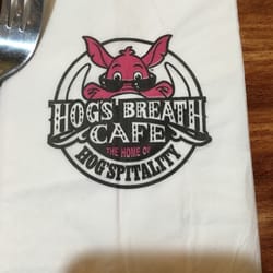 Hog's Australia's Steakhouse - Watergardens