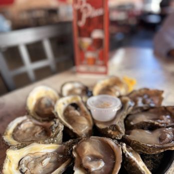 Buster's Place - Oysters - Seafood Near Me - Covington, Louisiana Buster's Place - Oysters - Seafood Near Me - Covington, Louisiana