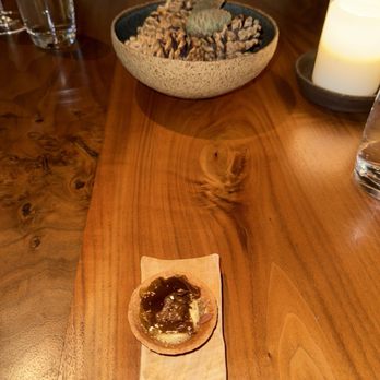 Smyth - New American Near Me - Chicago, Illinois