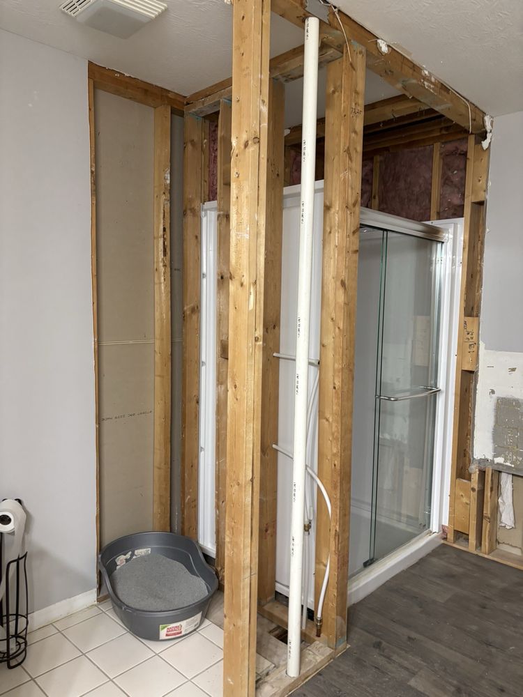 Slide of DK Plumbing