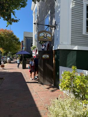 Brotherhood of Thieves by null