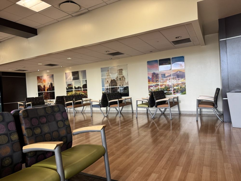 Tucson Orthopaedic Institute - patient advocate in Tucson, AZ