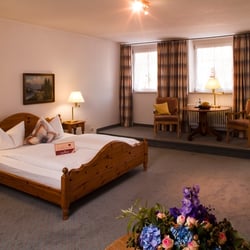 Posthotel Kolberbräu